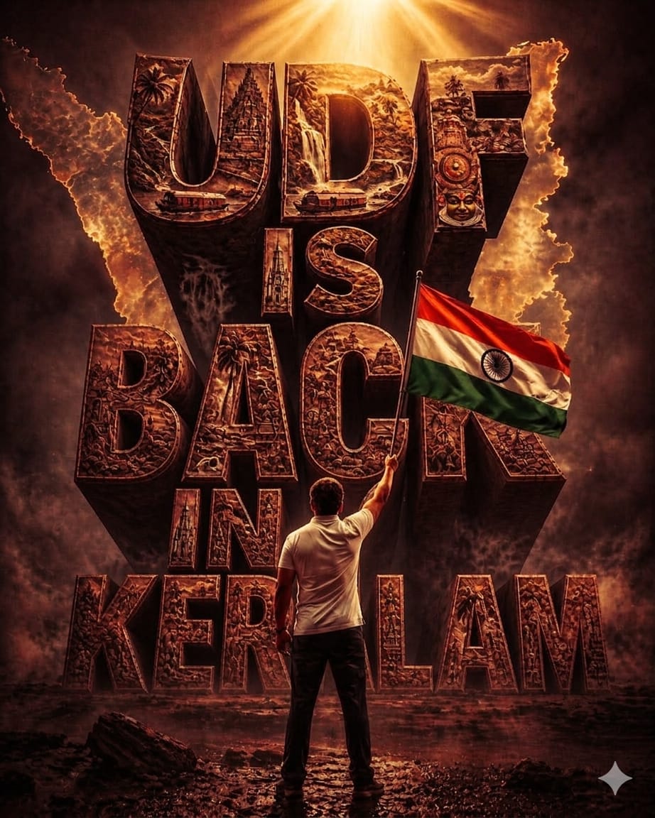 hemantogale's tweet image. केरळने दिला स्पष्ट संदेश 🔥
लोकशाही जिंकली, जनता जिंकली...!

#CongressWin  #Keralam