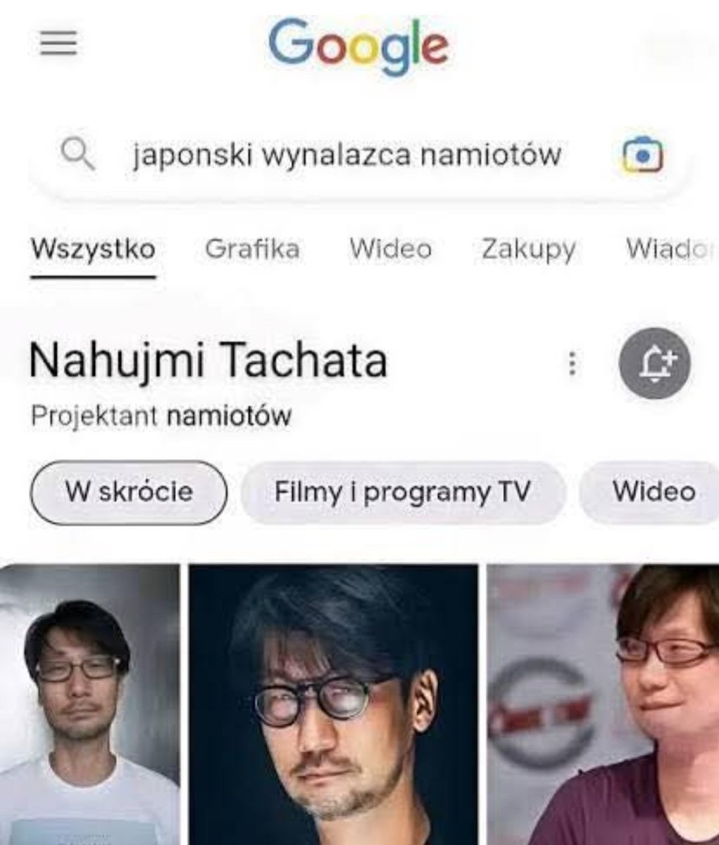Witam i Masakra tweet media