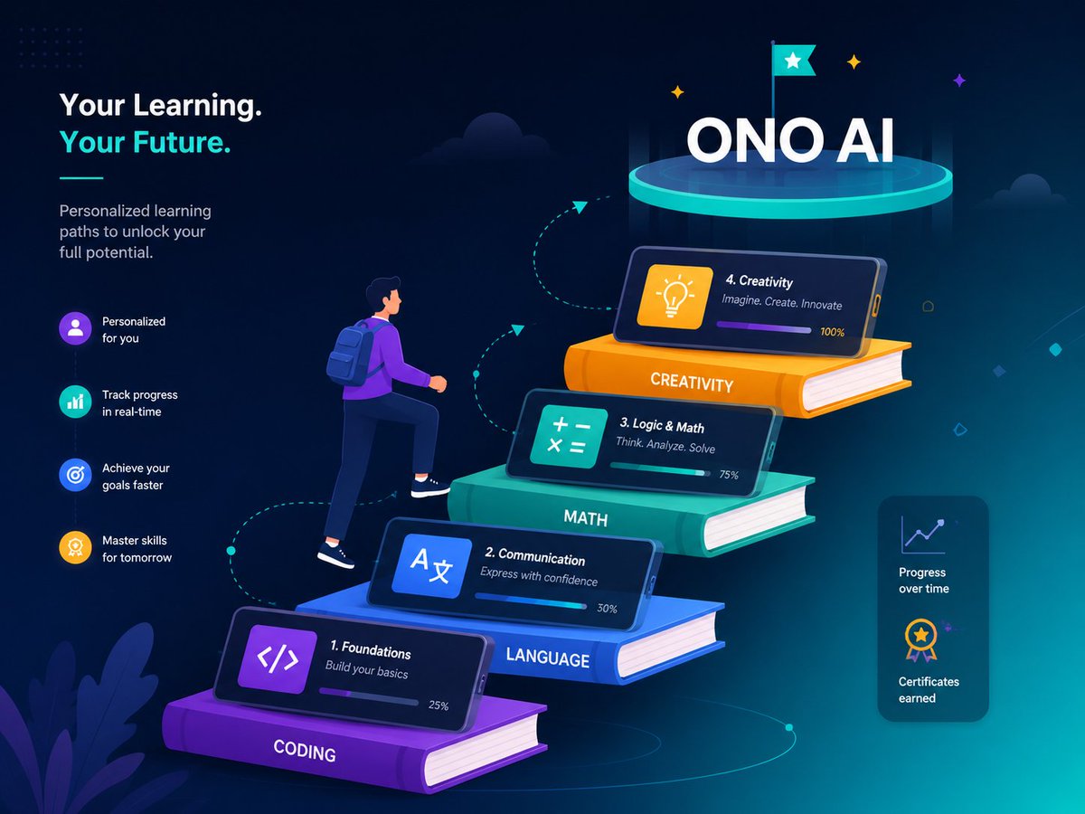 ONO stories tweet media
