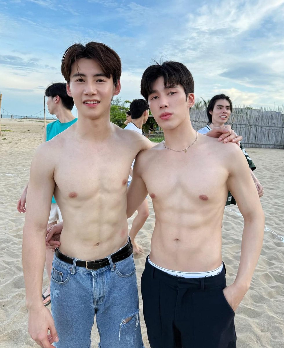 WeLoveYThai tweet media