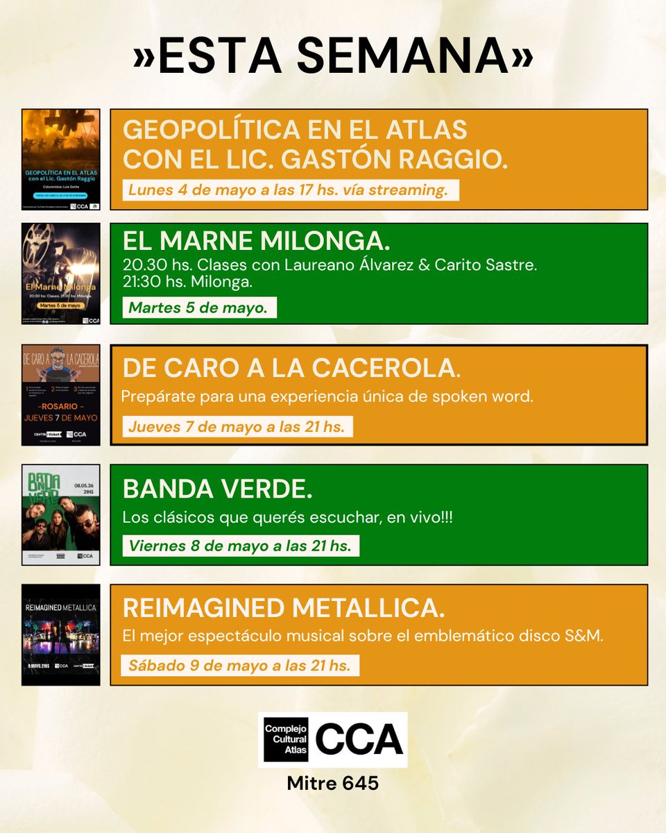 CCA tweet media