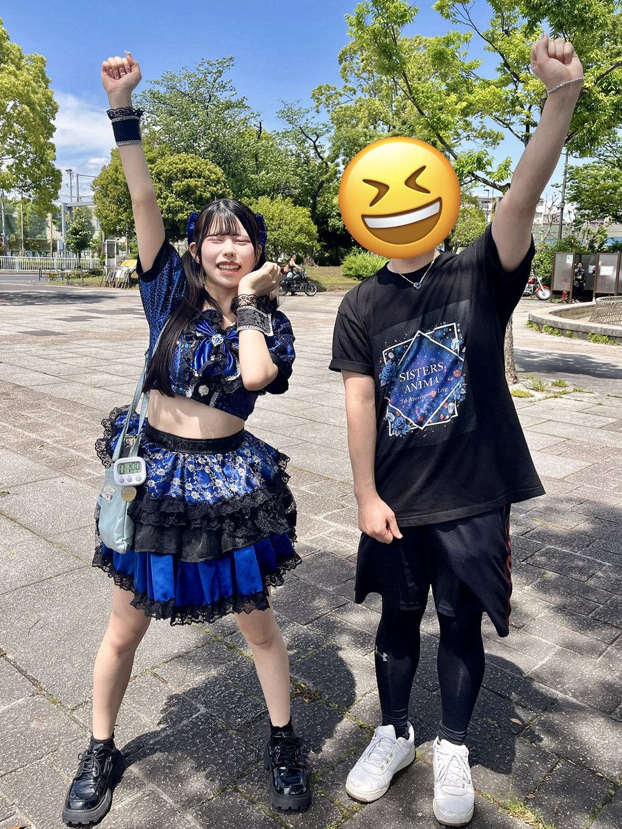 ゆーと tweet media