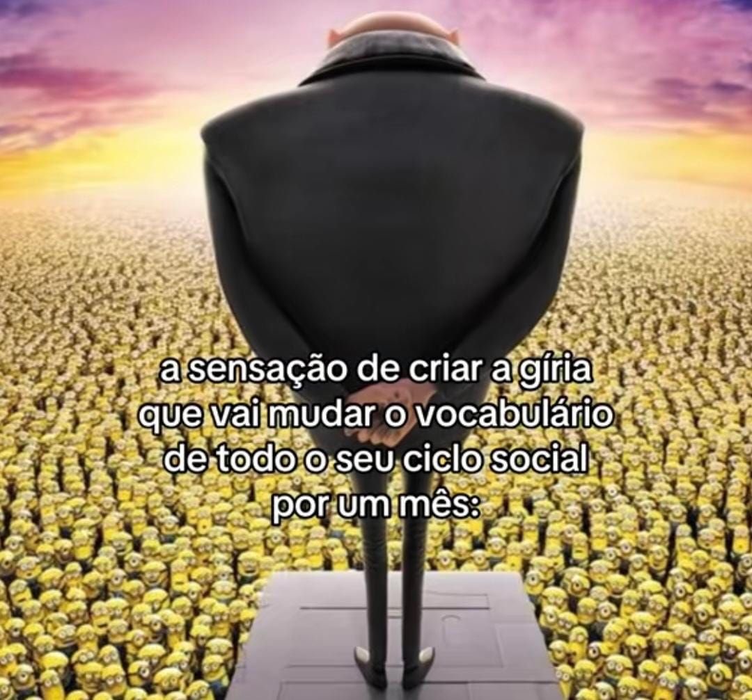 Shitpost só que de verdade tweet media
