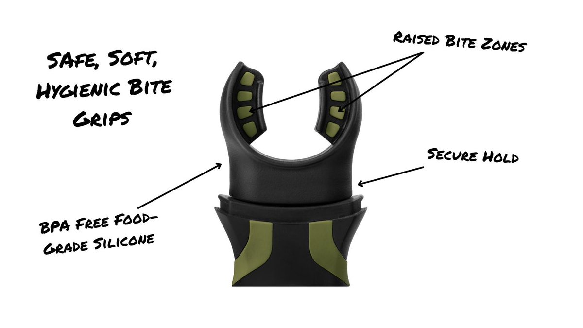 illumibite's tweet image. When the light matters, so should your gear. 

illumibite. 

Join the launch. 

#gearup #flashlight #edcgear #toolsnottoys #handsfreelighting