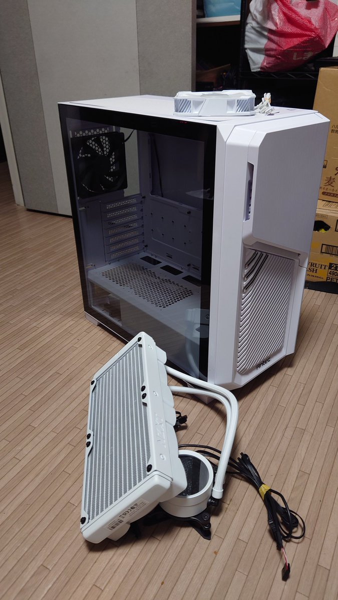 Antec Japan🇯🇵 (@AntecJapan) / Posts / X