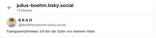 🧢 B R A H tweet media