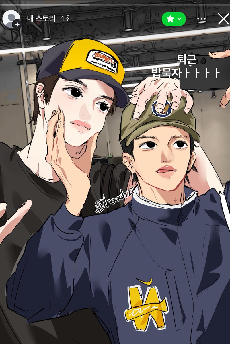 하치 tweet media