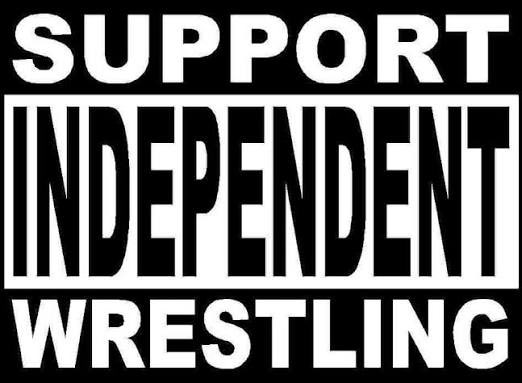 ForExposurePod's tweet photo. Who had a phenomenal match from this past weekend in the world of Independent wrestling? 

Tag em Below ⬇️ ⬇️ ⬇️ https://t.co/3toyqRxGLf
