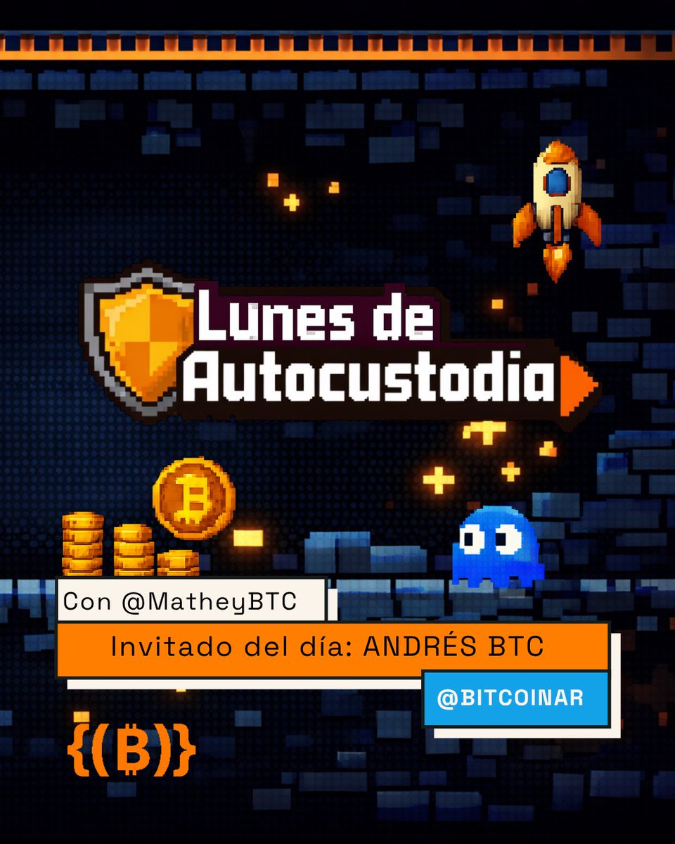 ONG Bitcoin Argentina tweet media