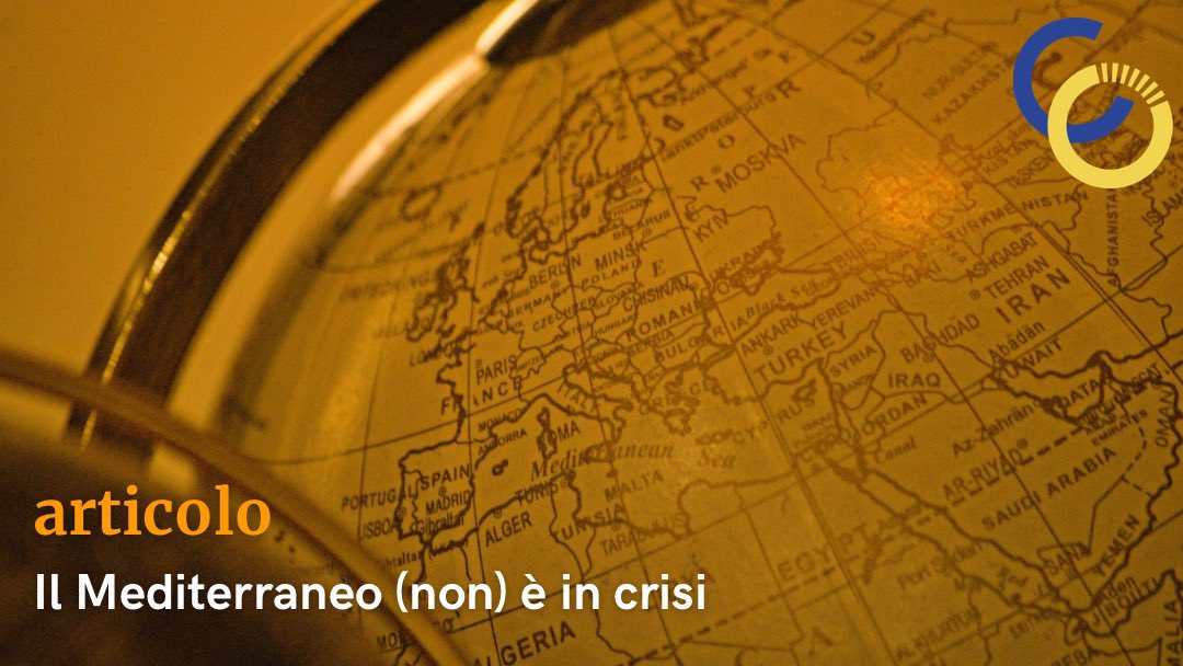 Comunità di Connessioni tweet media
