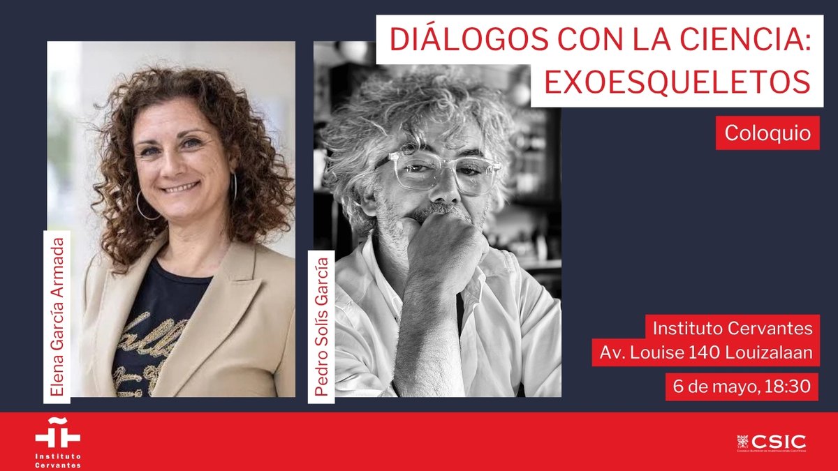 Instituto Cervantes Bruselas tweet media