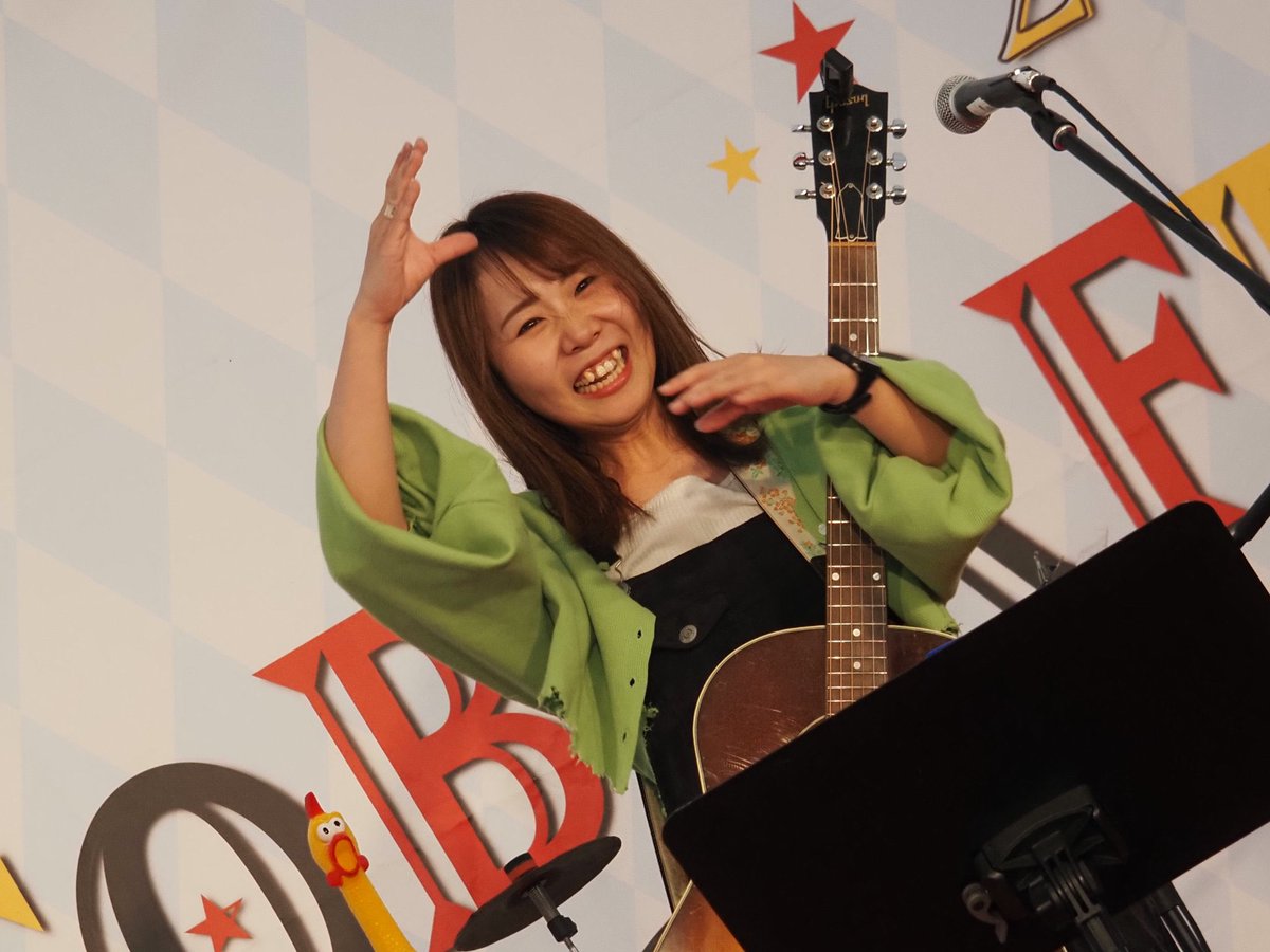 永恵美遥 (ﾅｶﾞｴﾐﾊﾙ) 🥔 tweet media