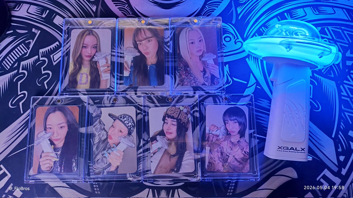 FloBros | saw TWICE 🍭 tweet media