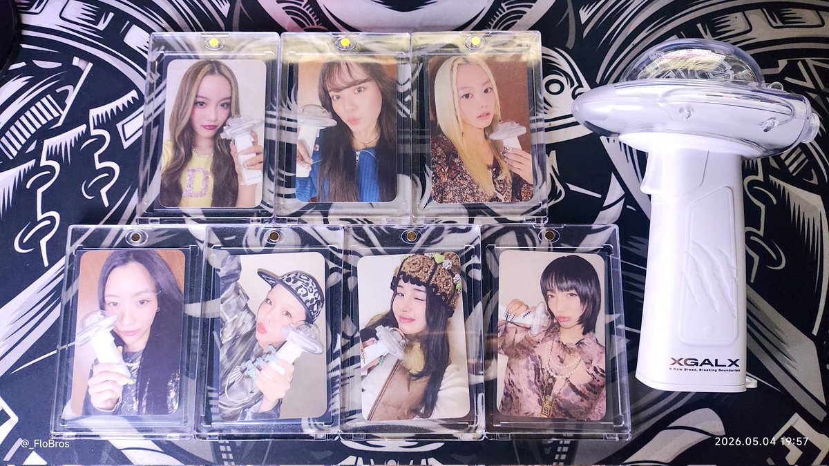 FloBros | saw TWICE 🍭 tweet media