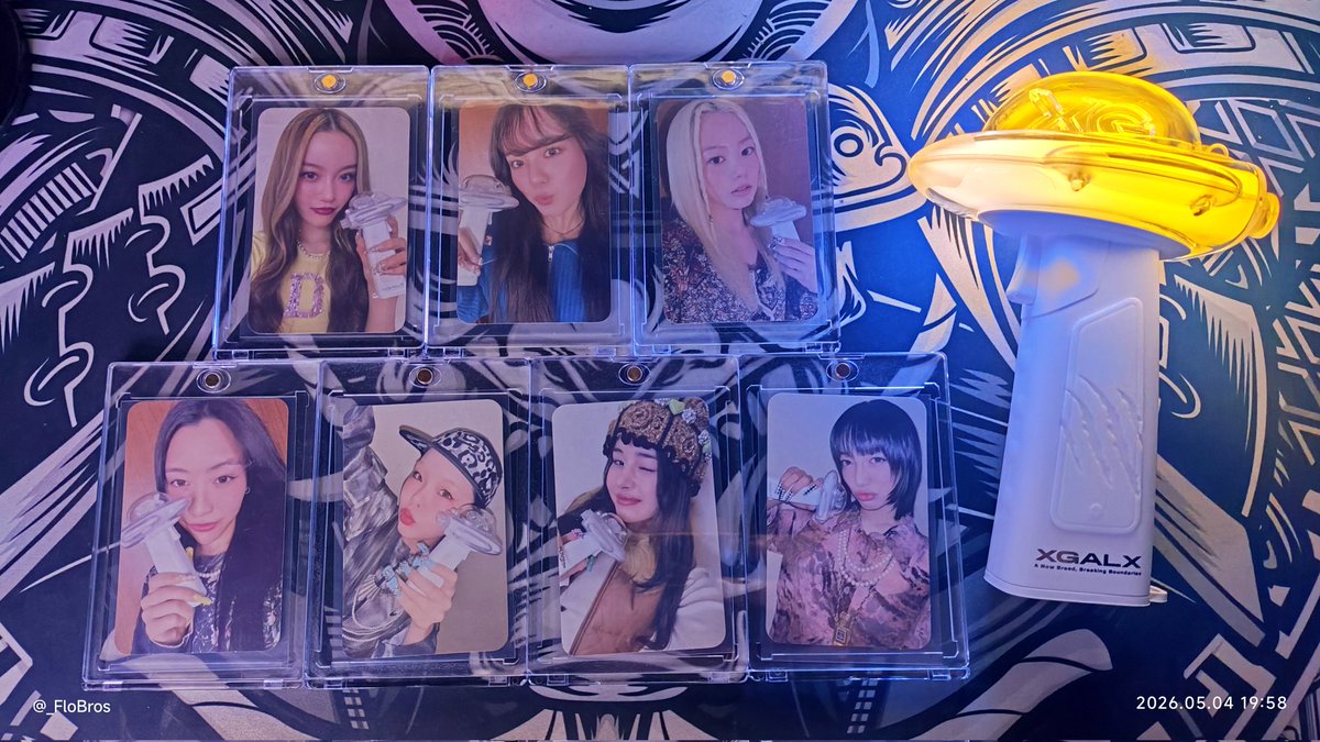 FloBros | saw TWICE 🍭 tweet media