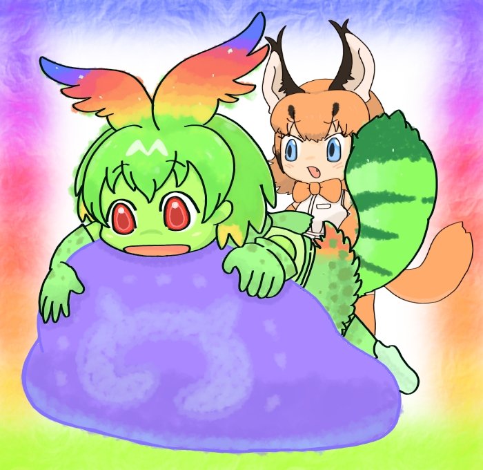 こまめ(ФωФ)(=ﾟωﾟ=) tweet media