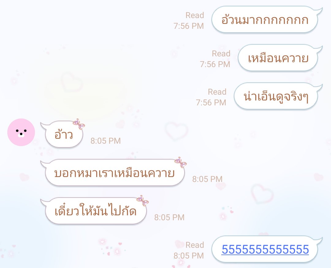 จัดดี้ tweet media