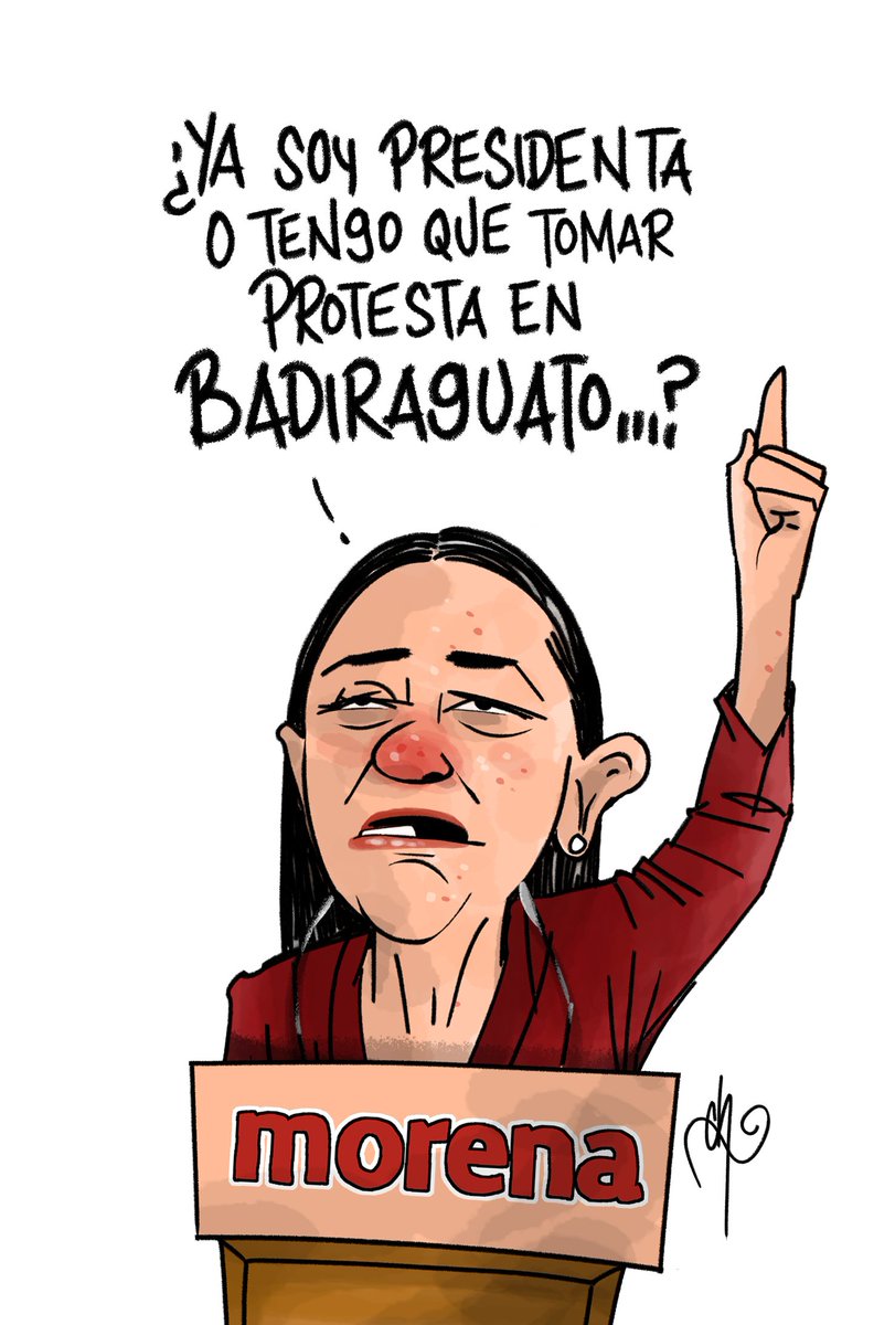 Chavo del Toro 🖌️ tweet media