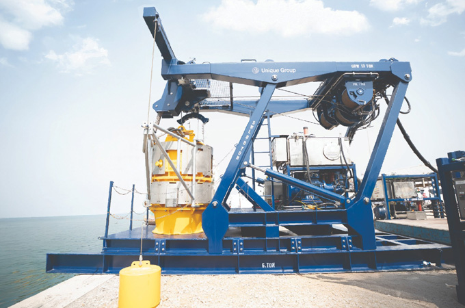 GulfIndustryOn's tweet image. Unique Group has announced a multi-million-dollar investment to expand its subsea mechanical division globally.

Read more on gulfindustryonline.com/ArticleTA/4620…

#GINews #Technologies #Engineering #Expansion