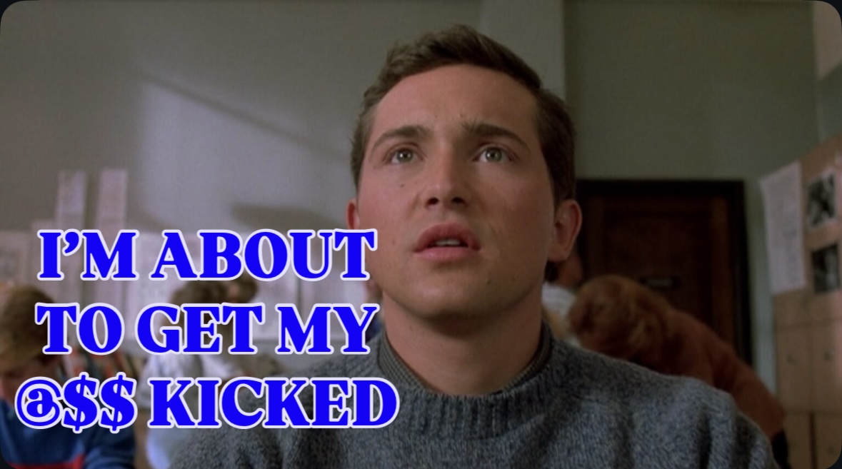 BSdrunkpod's tweet image. You guys don’t like #podcasts and you’d rather see our wonderful faces?! Check out our latest episode!  Episode 205 now available on #Youtube! Where we Drunk Review #ThreeOClockHigh

youtu.be/qYzjT_Va9Pw

#MovieReviews #spotifypodcasts #Podcast #BSDrunkMovieReviews