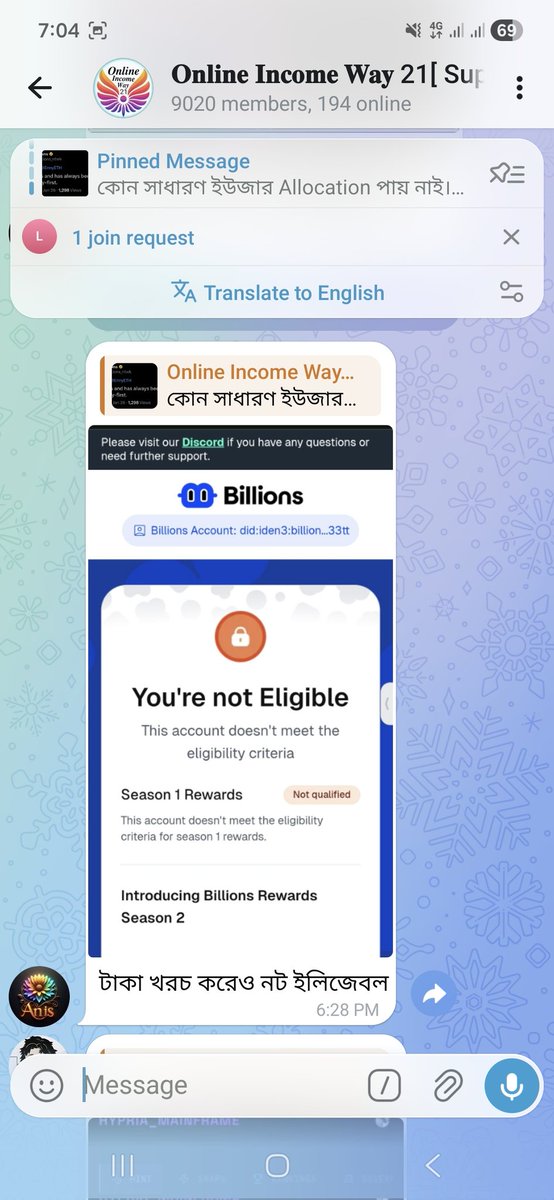 Online Income Way 21 tweet media