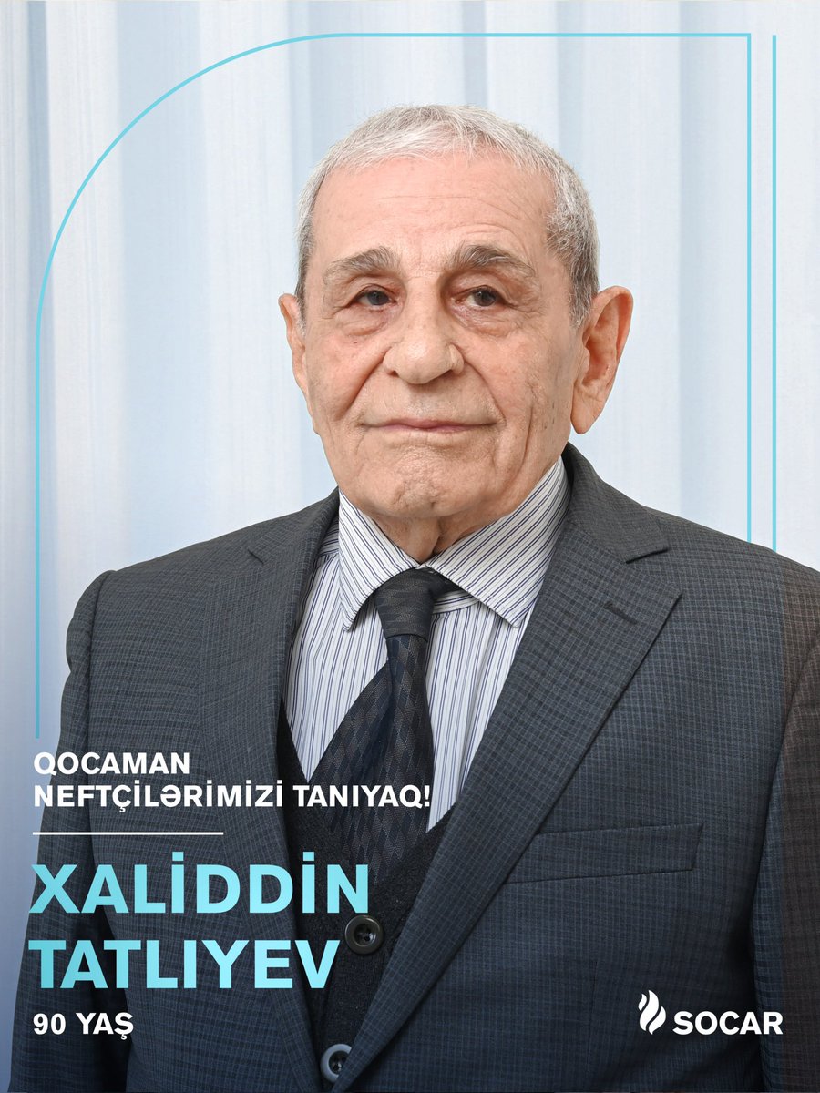 SOCAR tweet media