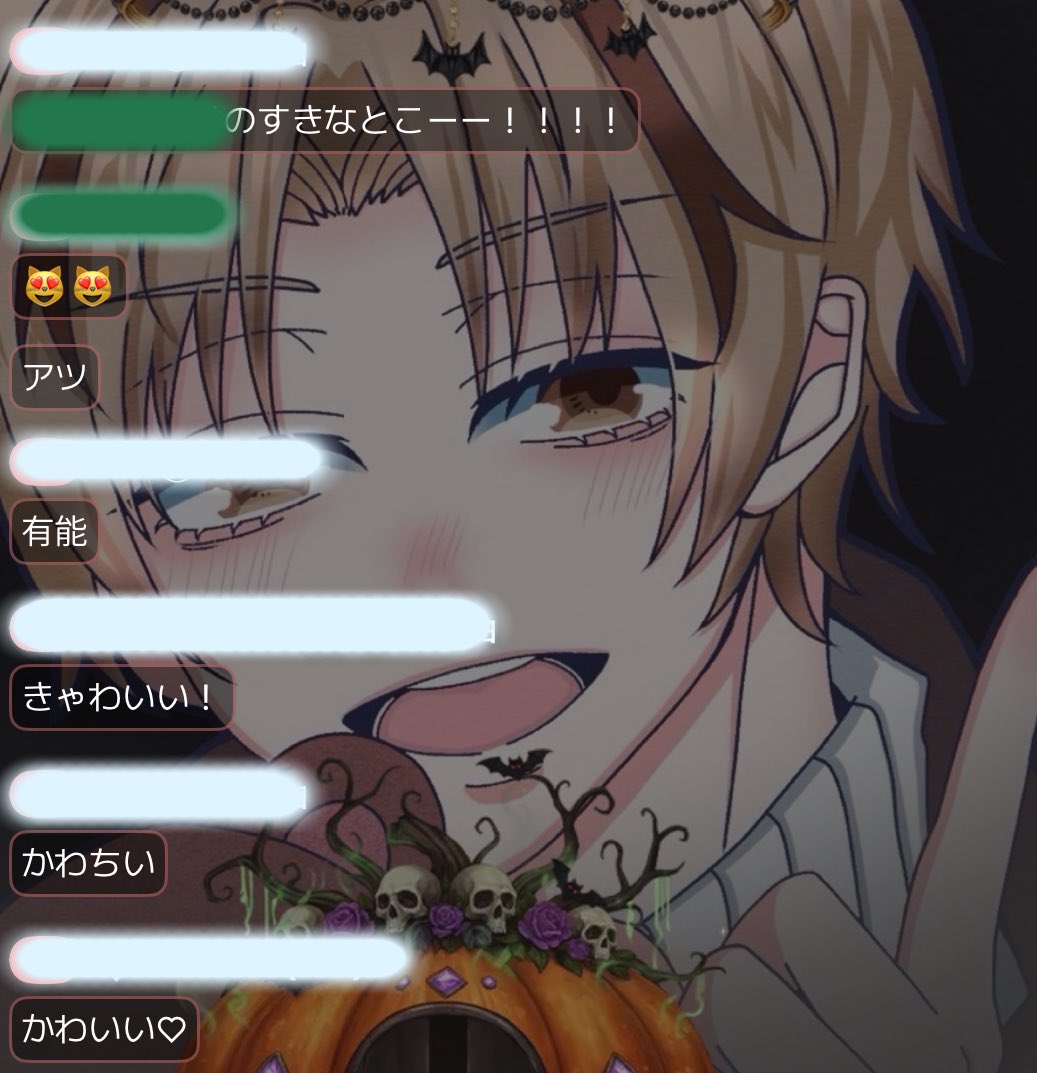ﾆｬﾑﾆｬﾑ tweet media