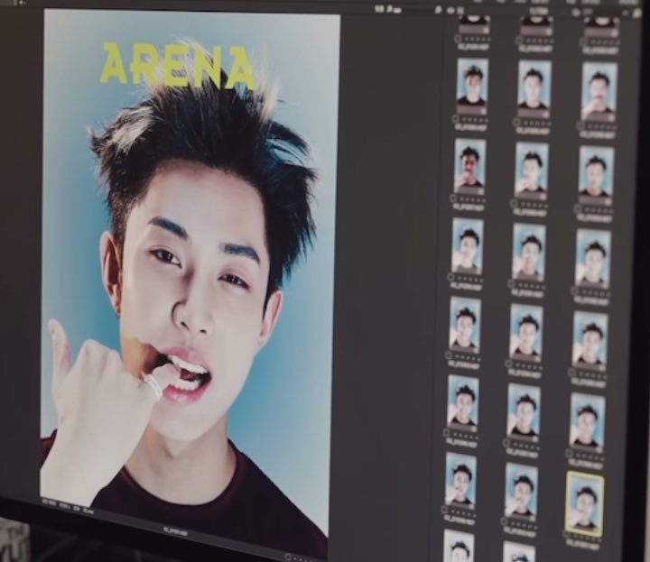 This photo???? And the others????? RELEASE THEM JEBAL
#ryul #lngshot