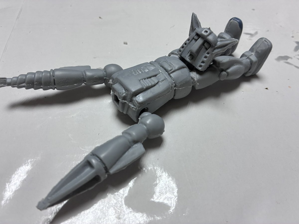 これを使えばアオシマっぽい物も出来るぞ！