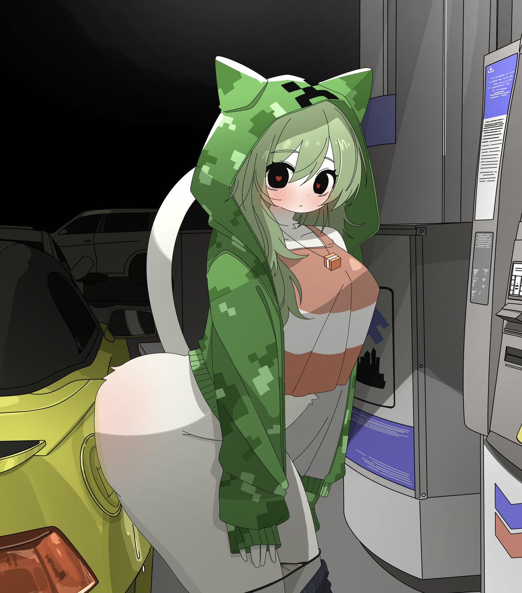 ミケの人🐈🔞 tweet media
