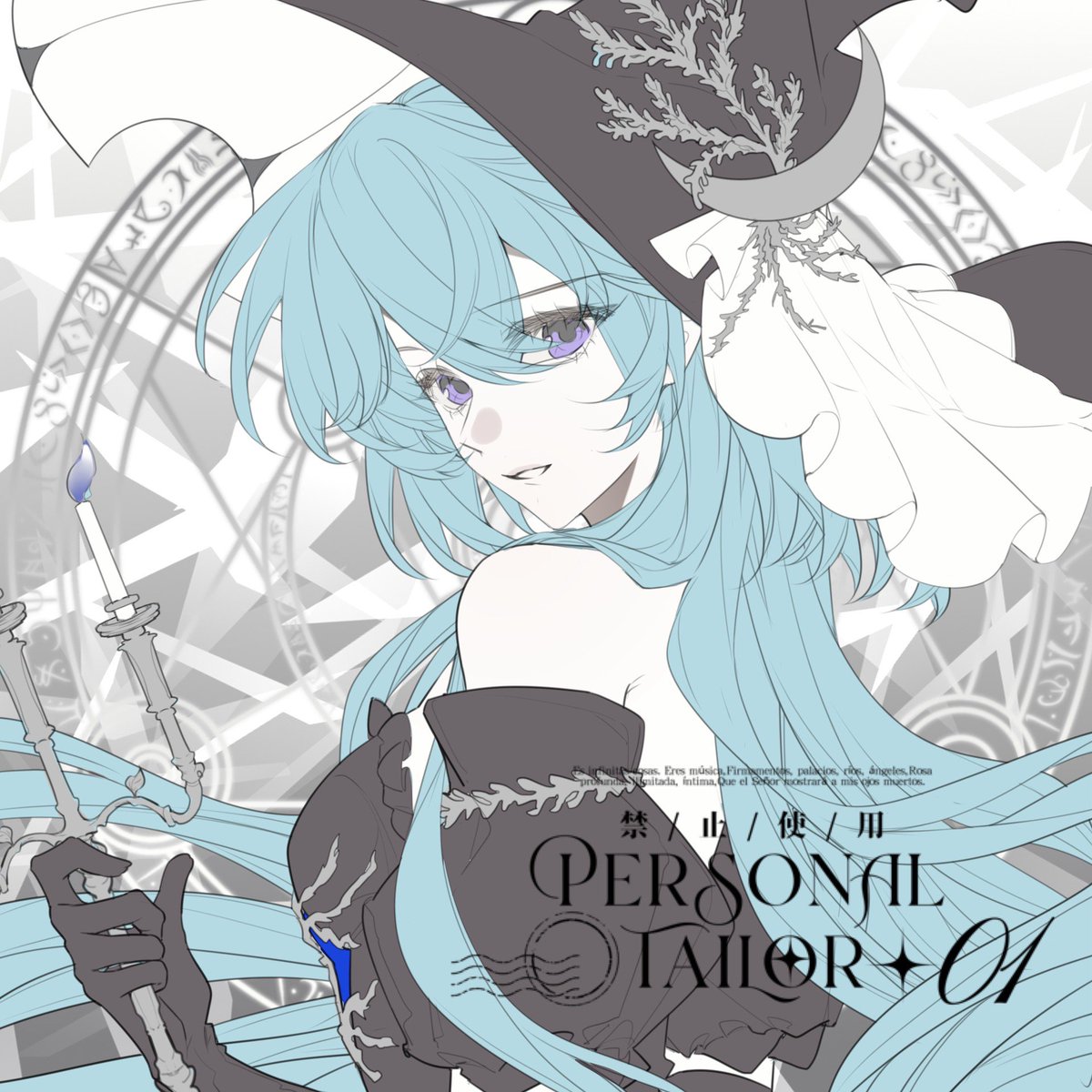 言言木意/vgen comm open⭐ tweet media