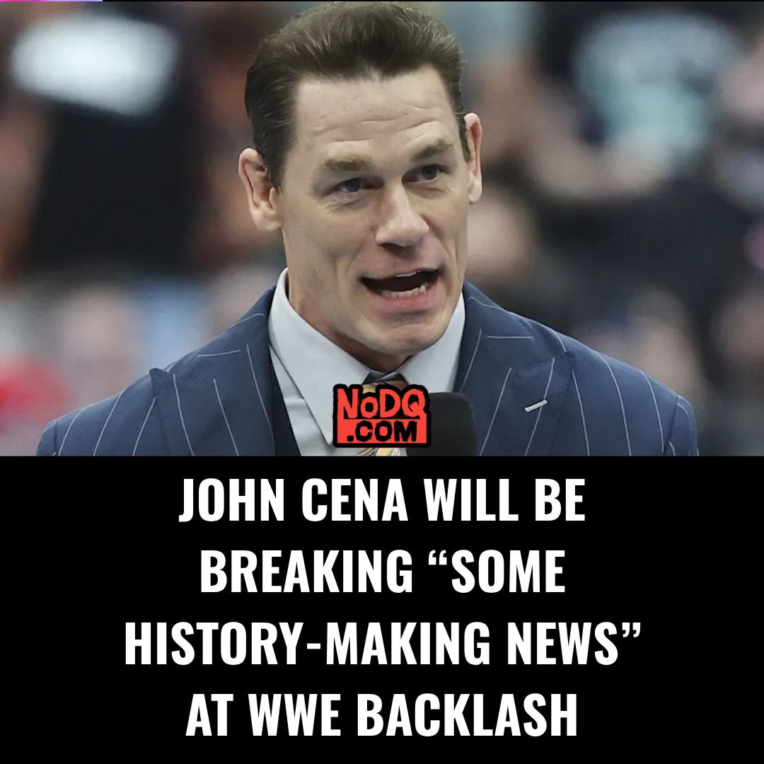 NoDQ.com: WWE and AEW news tweet media
