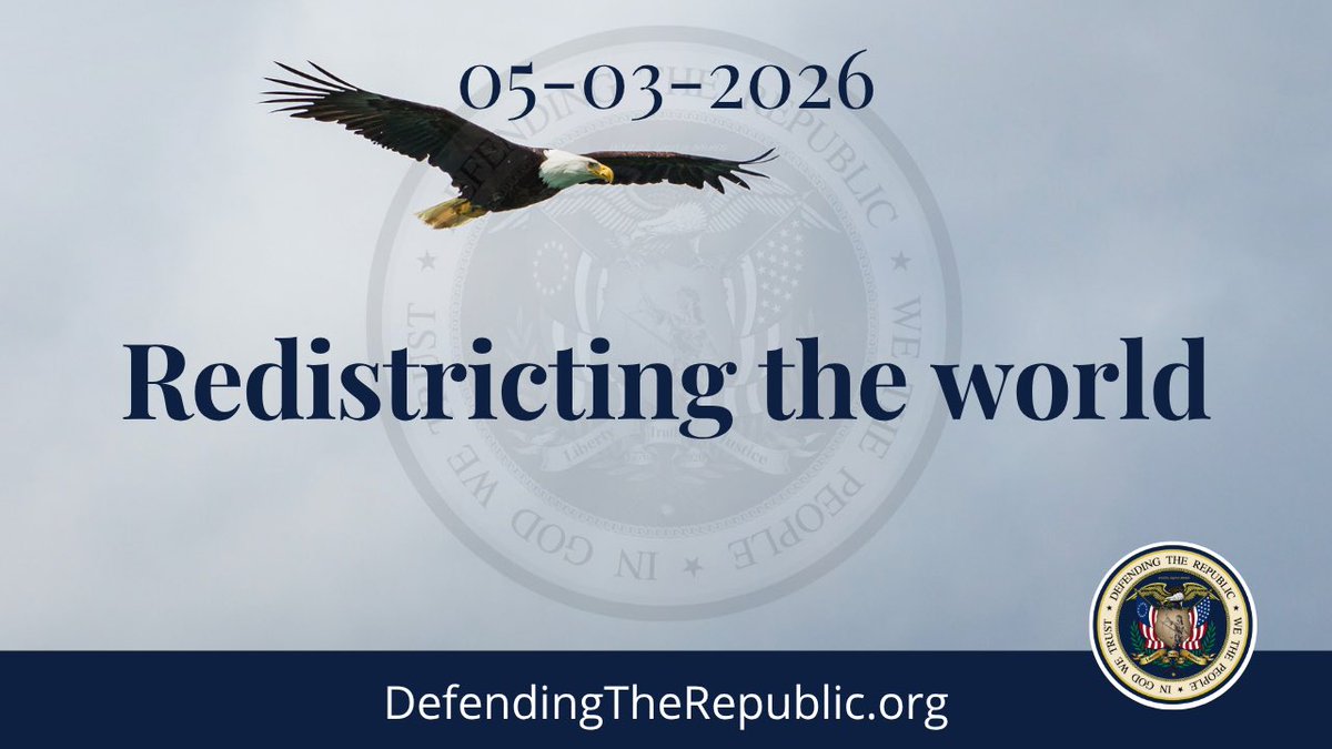 Defending the Republic tweet media