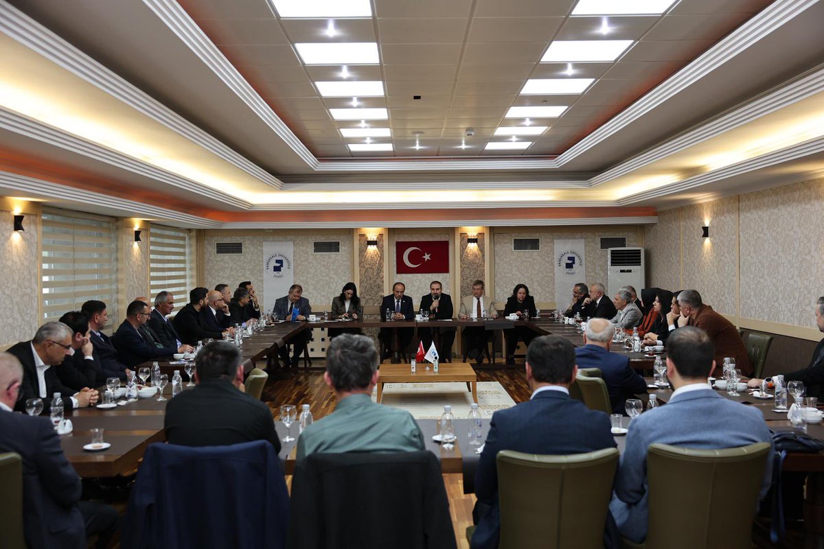 MUSTAFA ŞEN tweet media