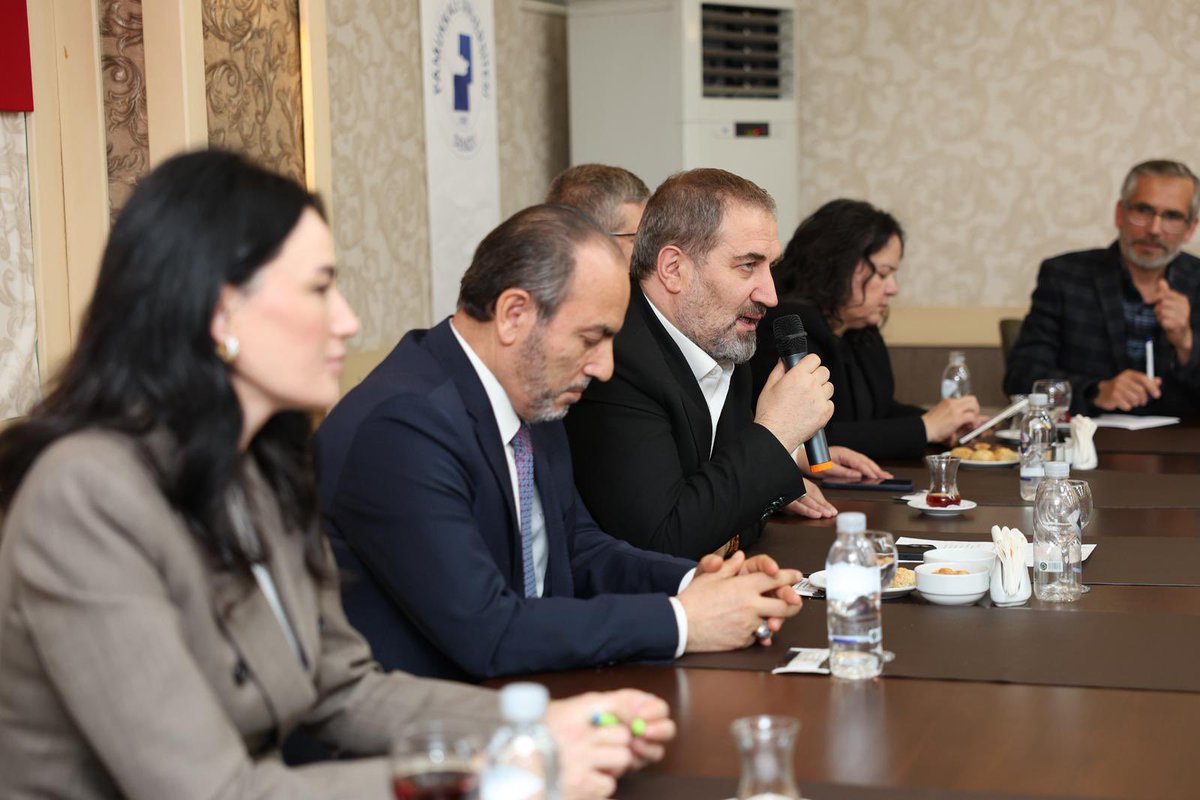 MUSTAFA ŞEN tweet media