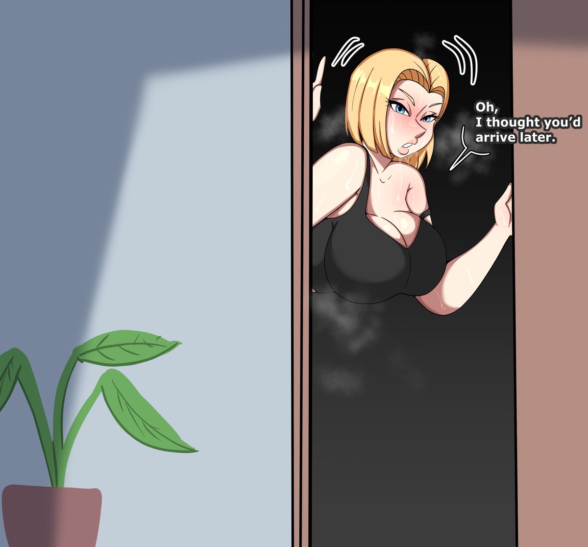 Muro🔞(comms open) tweet media
