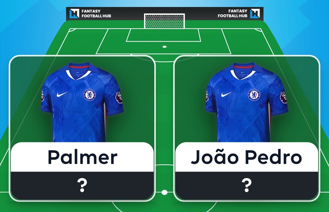 Fantasy Football Hub tweet media