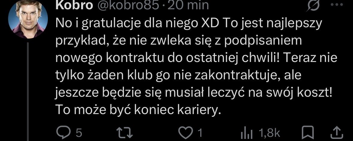 Emil tweet media