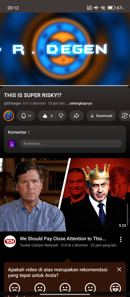Garnola tweet media
