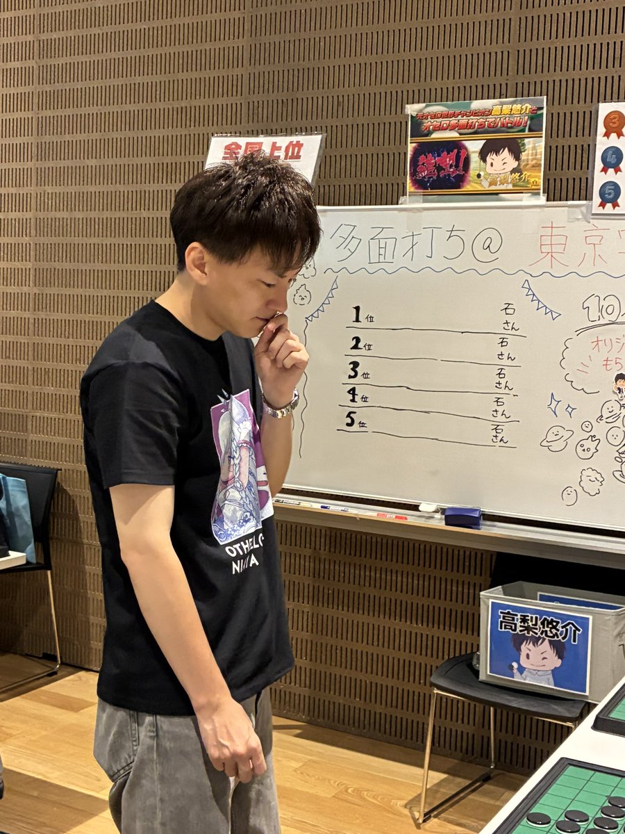 ももんじゃ tweet media
