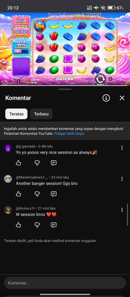 Garnola tweet media