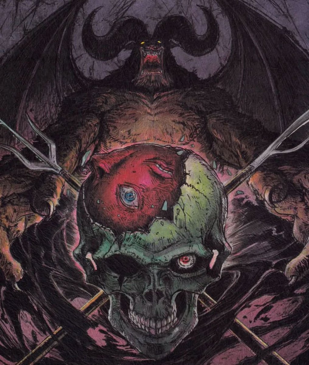 daily_berserk's tweet photo. #BERSERK #ベルセルク https://t.co/8nq07WtpnX