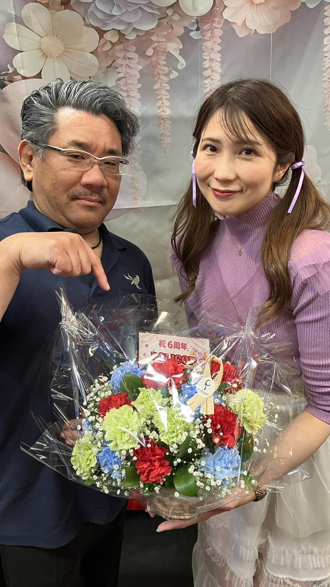 ごんざれす(ｺﾞﾝｻﾞﾚｽ) tweet media
