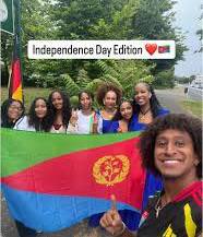 laineonx's tweet image. The Eritreans Smile won against all
odds and is ready for better future.
Smiling is a sign of winning 🏆!