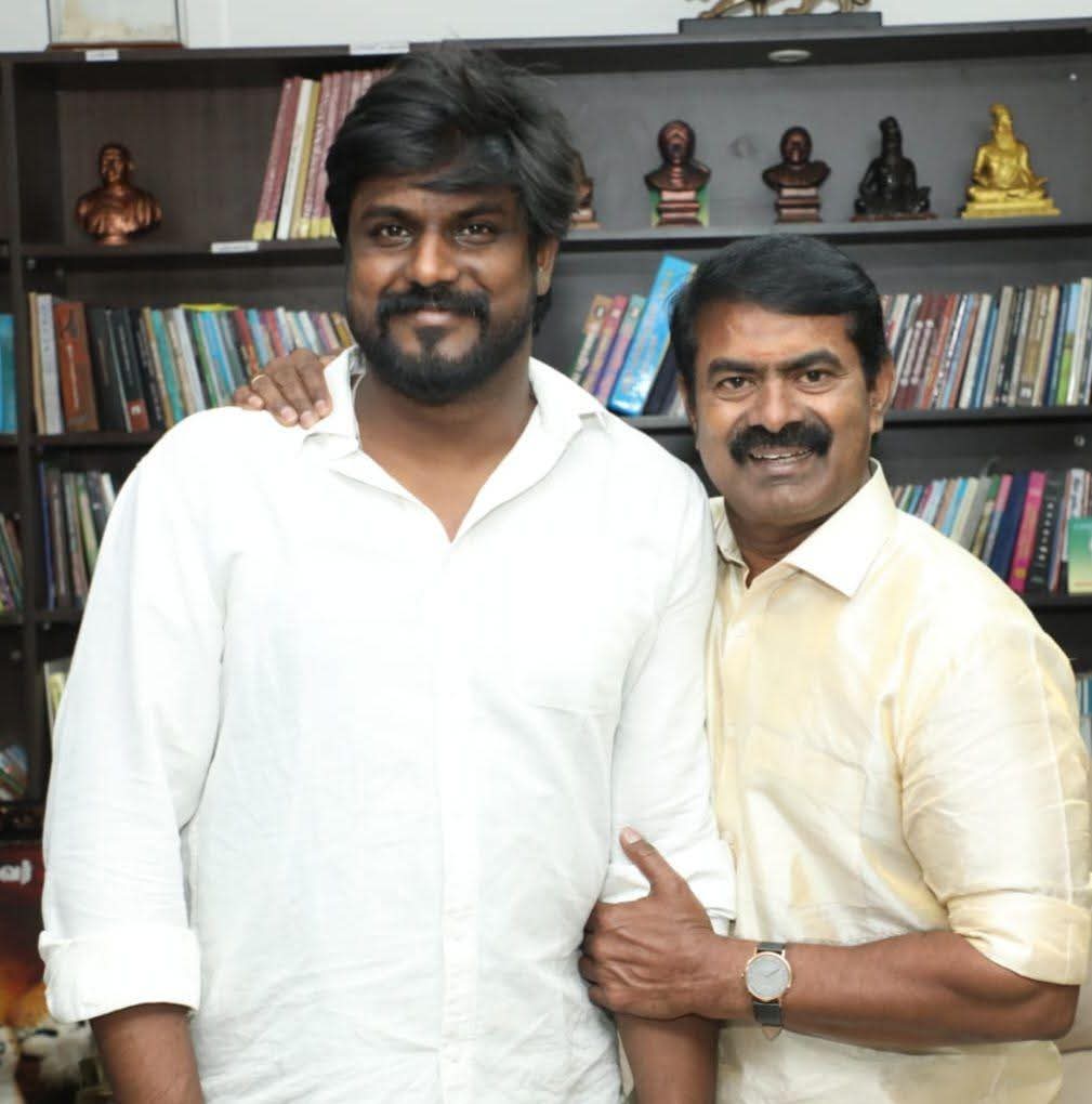 இடும்பாவனம் கார்த்திக் tweet media