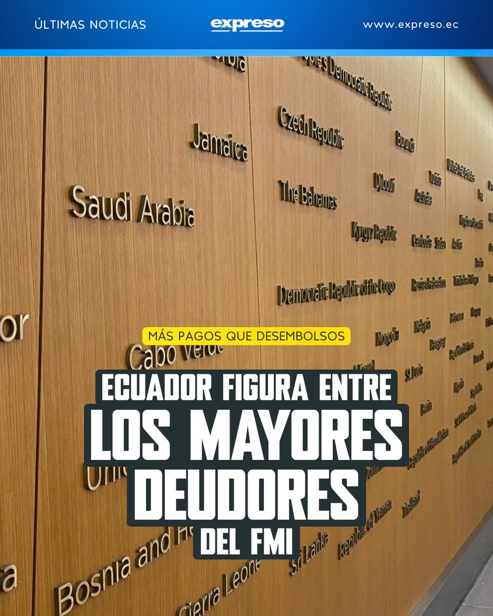 Diario Expreso tweet media