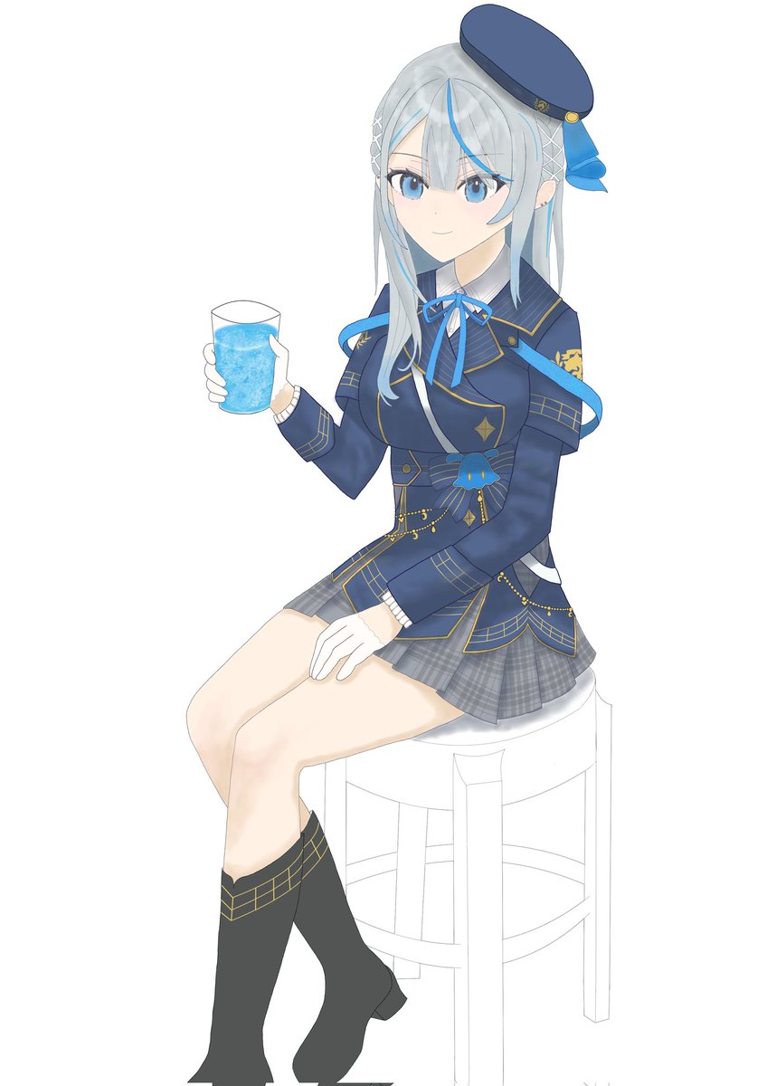 fDv6QpChawk752i's tweet photo. #描いていルカ
初めてイラスト最後まで描いてみた☔🐬
1枚目:コラボドリンクをイメージ
2枚目:腐った豆乳 https://t.co/FXLNsqVgTA