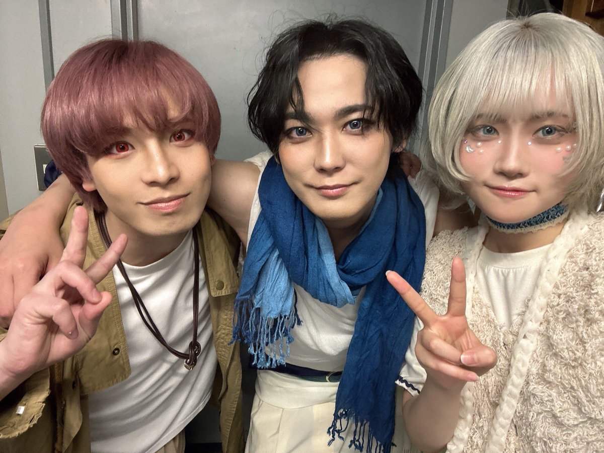 長野 祐/花と風 tweet media