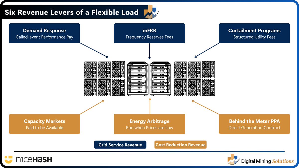 Digital Mining Solutions tweet media