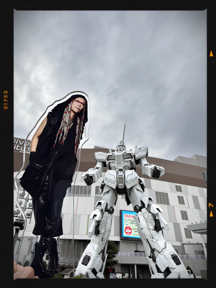 kaico_888's tweet photo. おかえり！ https://t.co/BaJIHBpLHn